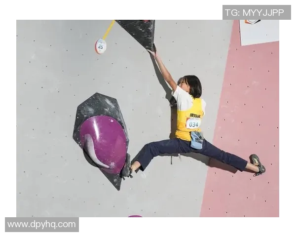 运动数据攀岩战术排行榜揭晓北京攀岩队荣获第五名成就辉煌